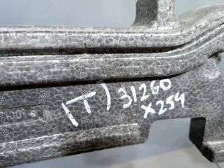 A2548851001 Наполнитель переднего бампера Mercedes C W203 Арт 2-750250, вид 12