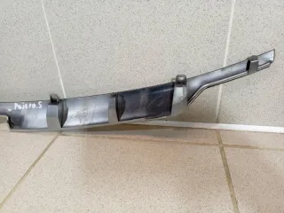 7450B006 Накладка решетки радиатора Mitsubishi Pajero 3 Арт 2-750317, вид 7