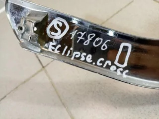6407A423 Накладка переднего бампера левая Mitsubishi Eclipse 3 Арт 2-750318, вид 7
