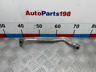 F4J201118032 Трубка турбокомпрессора Chery Tiggo 4 PRO Арт 2-750552, вид 1