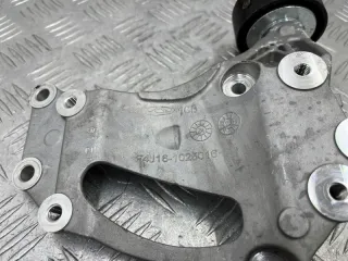 F4J161025016 Ролик обводной Chery Tiggo 4 PRO Арт 2-750562, вид 9