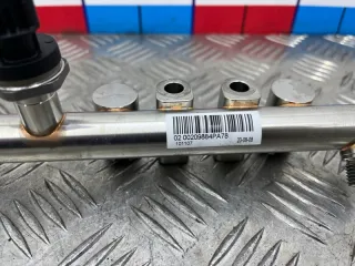 F4J151121010 Топливная рейка Chery Tiggo 4 PRO Арт 2-750633, вид 7