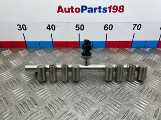 F4J151121010 Топливная рейка Chery Tiggo 4 PRO Арт 2-750633, вид 8