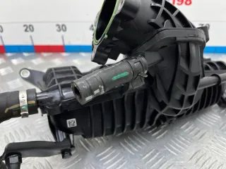 F4J161008010 Коллектор впускной Chery Tiggo 4 PRO Арт 2-750654, вид 15