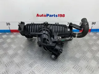 F4J161008010 Коллектор впускной Chery Tiggo 4 PRO Арт 2-750654, вид 7