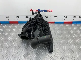 F4J161008010 Коллектор впускной Chery Tiggo 4 PRO Арт 2-750654, вид 8