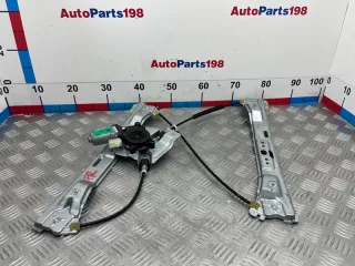 554000918AA Стеклоподъемник Chery Tiggo 4 PRO Арт 2-750655, вид 1