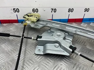 554000918AA Стеклоподъемник Chery Tiggo 4 PRO Арт 2-750655, вид 11