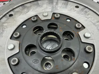 F4J161005110AB Маховик Chery Tiggo 4 PRO Арт 2-750676, вид 3