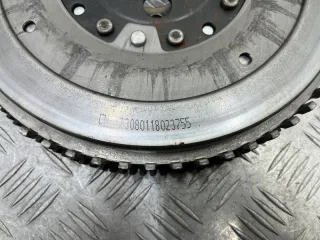 F4J161005110AB Маховик Chery Tiggo 4 PRO Арт 2-750676, вид 5