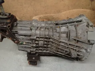 1219413 КПП механическая (МКПП) Ford Transit 3 Арт 2-751010, вид 3