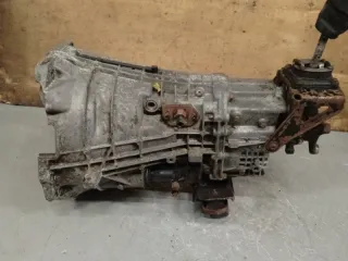 1219413 КПП механическая (МКПП) Ford Transit 3 Арт 2-751010, вид 6