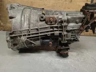 1219413 КПП механическая (МКПП) Ford Transit 3 Арт 2-751010, вид 7