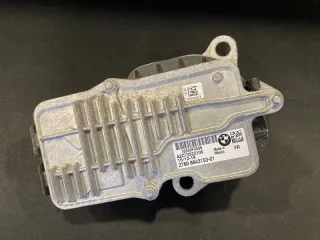 27608643153 Сервопривод раздатки BMW X5 F15 Арт 2-751384, вид 3