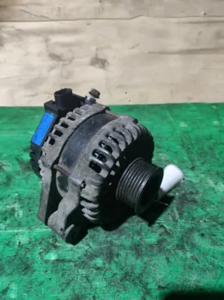E4T15B-3701010CA Генератор Chery Tiggo 7 PRO Арт 2-751527, вид 1