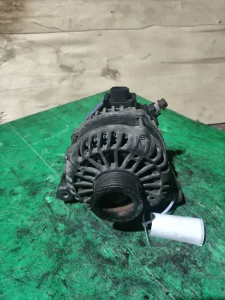E4T15B-3701010CA Генератор Chery Tiggo 7 PRO Арт 2-751527, вид 2