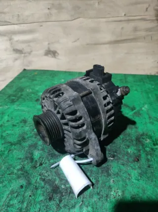 E4T15B-3701010CA Генератор Chery Tiggo 7 PRO Арт 2-751527, вид 3
