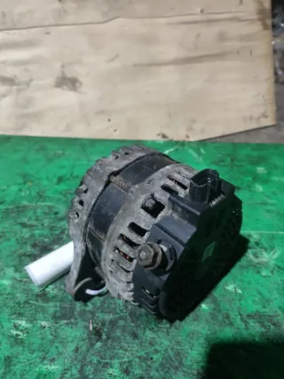 E4T15B-3701010CA Генератор Chery Tiggo 7 PRO Арт 2-751527, вид 4