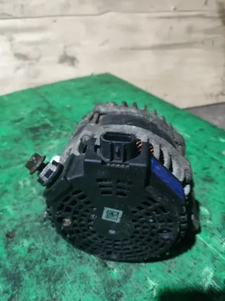 E4T15B-3701010CA Генератор Chery Tiggo 7 PRO Арт 2-751527, вид 5