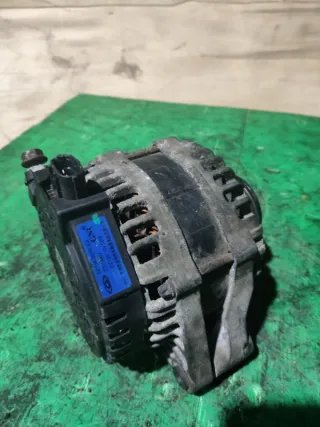 E4T15B-3701010CA Генератор Chery Tiggo 7 PRO Арт 2-751527, вид 6