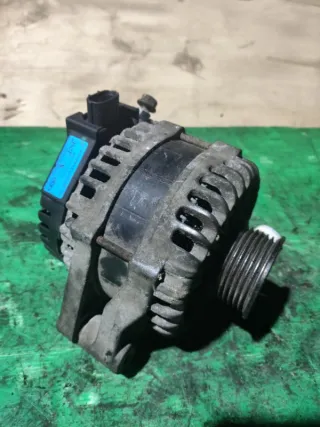 E4T15B-3701010CA Генератор Chery Tiggo 7 PRO Арт 2-751527, вид 7