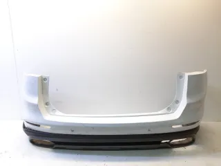 602000834AA Бампер задний Chery Tiggo 7 PRO Арт 2-751689, вид 1