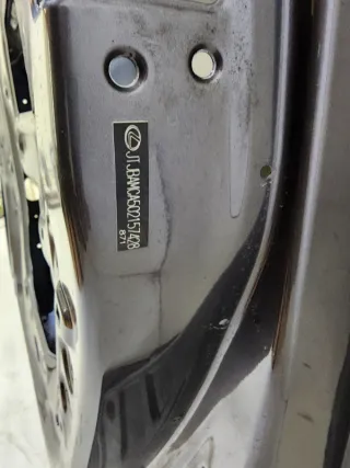 6700148160 Дверь передняя правая Lexus RX 2 Арт 2-751743, вид 12
