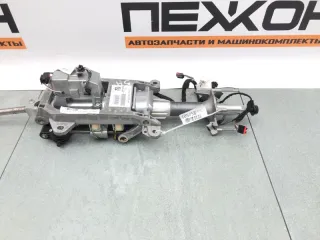 bn Рулевая колонка Jaguar F-Type restailing Арт 2-751835, вид 2