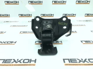 1237236070 Подушка крепления двигателя Lexus NX Арт 2-751880, вид 1