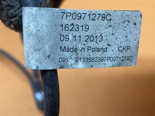 7P0 971 279 C Провод датчика abs Porsche Cayenne 958 Арт 2-751986, вид 5