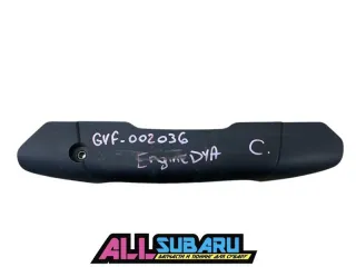 23774-AA030 Защита приводных ремней Subaru Impreza 3 Арт 2-751997, вид 1