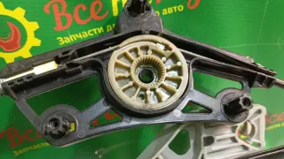 4G0839462 Стеклоподъемник задний правый Audi A6 C5 (S6,RS6) Арт 2-752102, вид 2