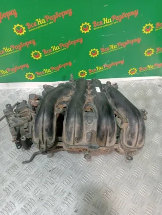 LF6013100 Впускной коллектор Mazda 3 BK 2.0л Арт 2-752154, вид 1