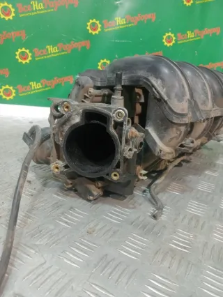 LF6013100 Впускной коллектор Mazda 3 BK 2.0л Арт 2-752154, вид 3