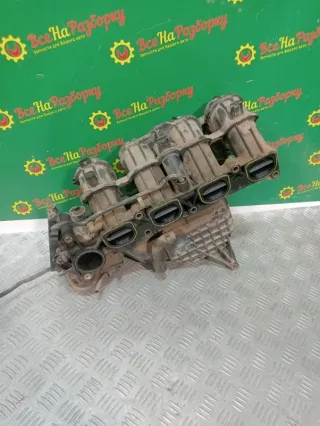 LF6013100 Впускной коллектор Mazda 3 BK 2.0л Арт 2-752154, вид 5