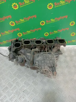 LF6013100 Впускной коллектор Mazda 3 BK 2.0л Арт 2-752154, вид 7