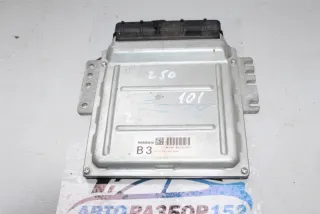 MEC36-420 Блок управления двигателем Nissan Murano Z50 Арт 2-752269, вид 1