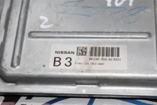 MEC36-420 Блок управления двигателем Nissan Murano Z50 Арт 2-752269, вид 2