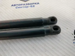 817801F010 Амортизатор крышки багажника (3-5 двери) Kia Sportage 2 Арт 2-752378, вид 3