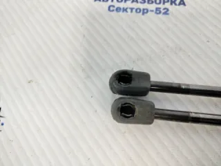 817801F010 Амортизатор крышки багажника (3-5 двери) Kia Sportage 2 Арт 2-752378, вид 5