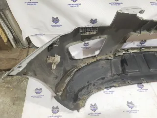 865110Z500 Бампер передний Kia Sportage 2 Арт 2-752526, вид 14
