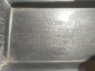865110Z500 Бампер передний Kia Sportage 2 Арт 2-752526, вид 17