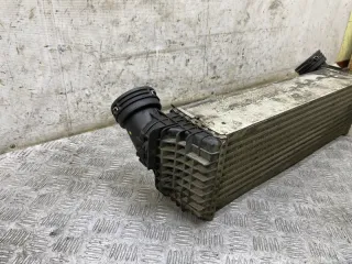 17517809321 Интеркулер BMW X5 E70 Арт 2-752757, вид 2