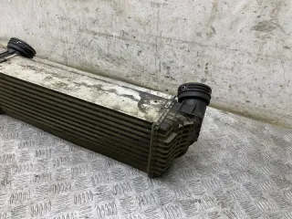 17517809321 Интеркулер BMW X5 E70 Арт 2-752757, вид 3