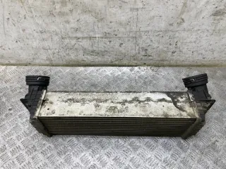 17517809321 Интеркулер BMW X5 E70 Арт 2-752757, вид 4
