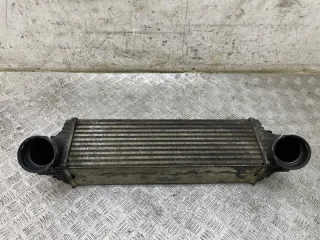 17517809321 Интеркулер BMW X5 E70 Арт 2-752757, вид 5