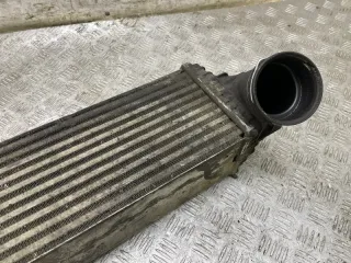 17517809321 Интеркулер BMW X5 E70 Арт 2-752757, вид 6