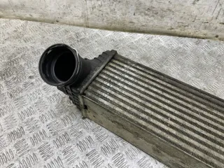 17517809321 Интеркулер BMW X5 E70 Арт 2-752757, вид 7
