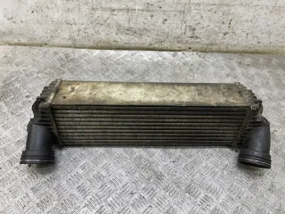 17517809321 Интеркулер BMW X5 E70 Арт 2-752757, вид 8