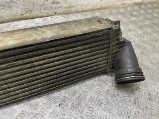 17517809321 Интеркулер BMW X5 E70 Арт 2-752757, вид 9